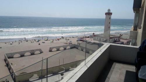 Apartamento Departamento La Serena