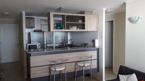 Apartamento Departamento La Serena