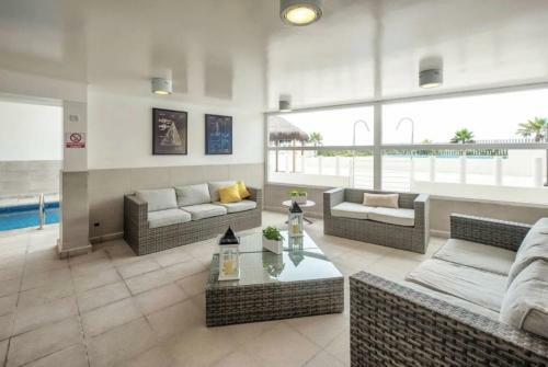Apartamento Departamento La Serena