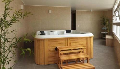 Apartamento Departamento La Serena