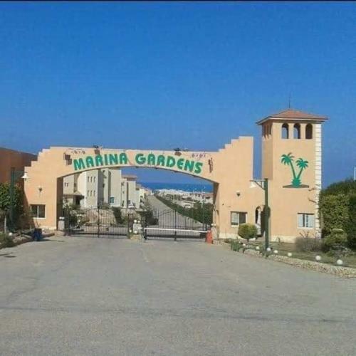 Apartamento Chalet Marina Gardens