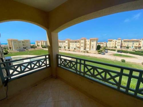 Apartamento Chalet Marina Gardens