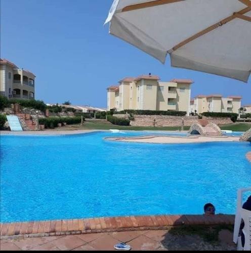 Apartamento Chalet Marina Gardens