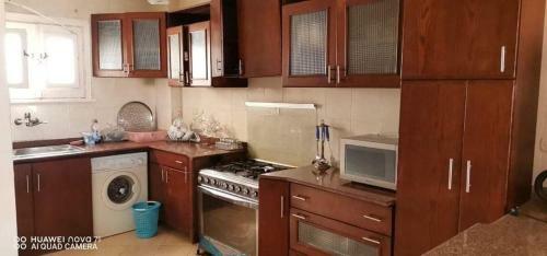Apartamento Chalet Marina Gardens