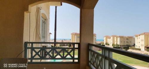 Apartamento Chalet Marina Gardens