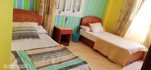Apartamento Chalet Marina Gardens