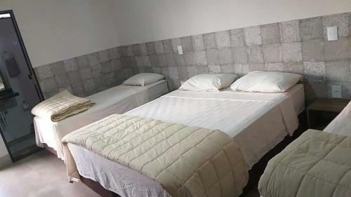 Hotel Avenida Ibirapuera