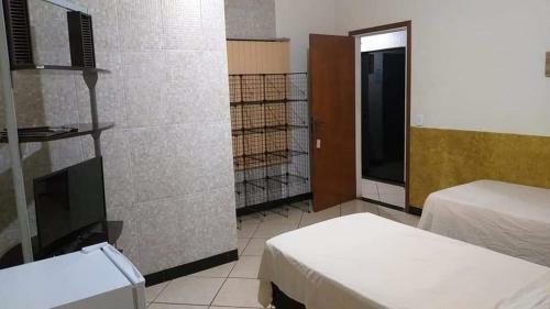 Hotel Avenida Ibirapuera