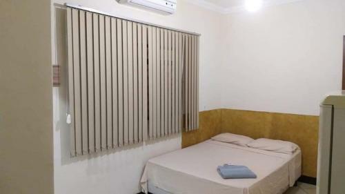 Hotel Avenida Ibirapuera