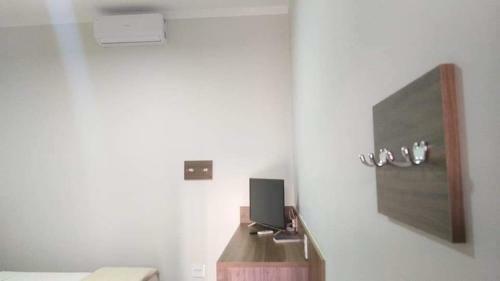 Hotel Avenida Ibirapuera