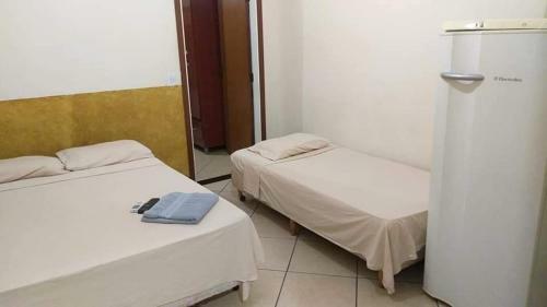 Hotel Avenida Ibirapuera