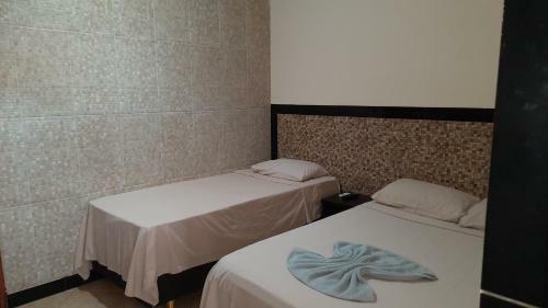 Hotel Avenida Ibirapuera