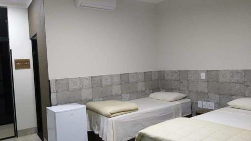 Hotel Avenida Ibirapuera