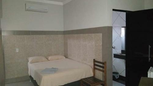 Hotel Avenida Ibirapuera
