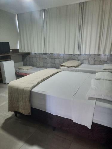 Hotel Avenida Ibirapuera