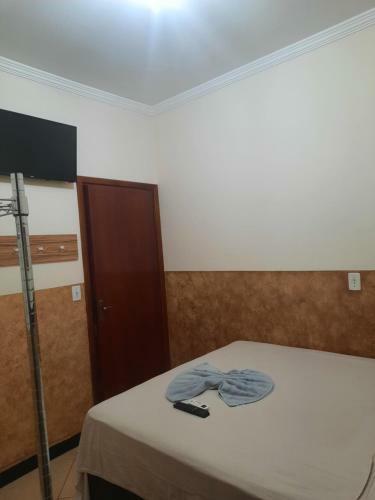 Hotel Avenida Ibirapuera