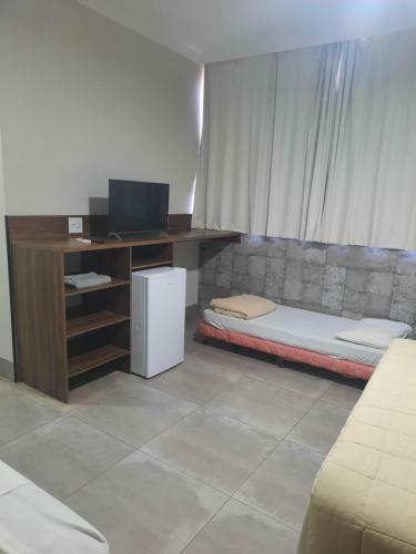 Hotel Avenida Ibirapuera