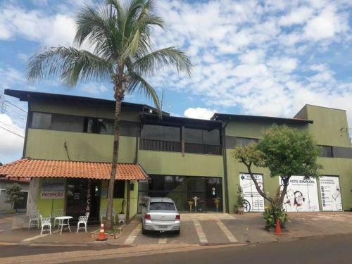 Hotel Avenida Ibirapuera