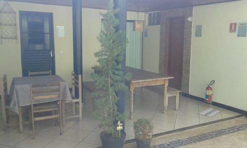 Hotel Avenida Ibirapuera