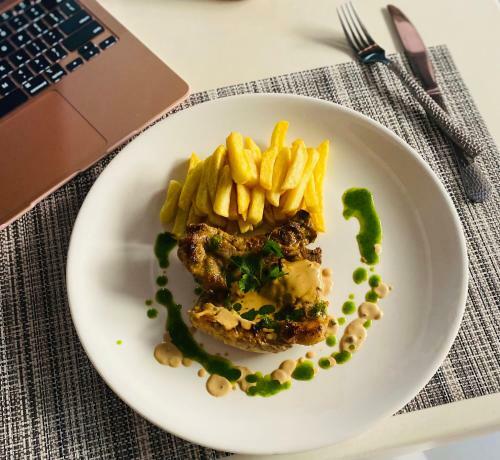 Apartamento Techa's Charming Boutique Hotel