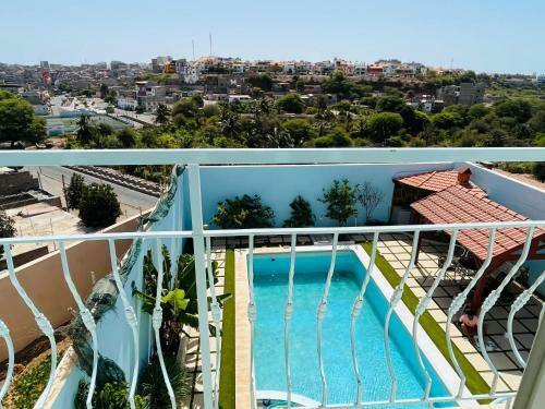 Apartamento Techa's Charming Boutique Hotel