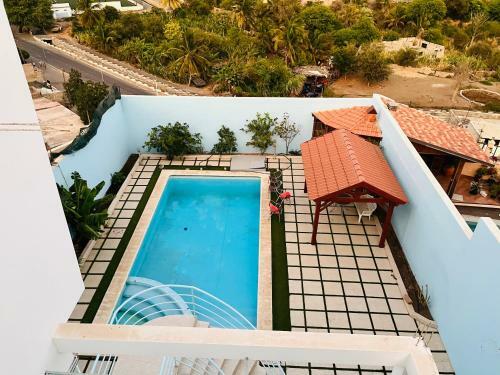 Apartamento Techa's Charming Boutique Hotel