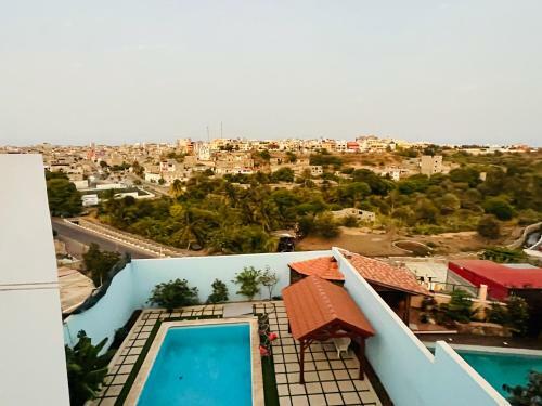 Apartamento Techa's Charming Boutique Hotel