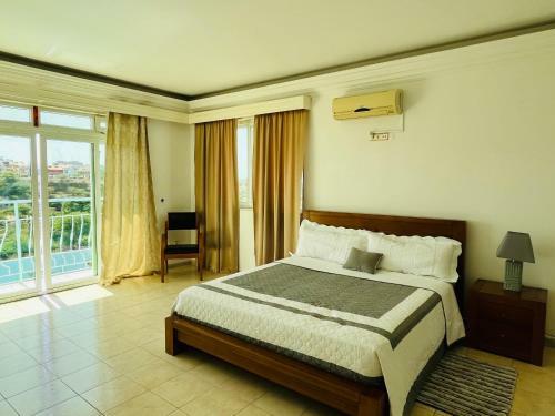 Apartamento Techa's Charming Boutique Hotel