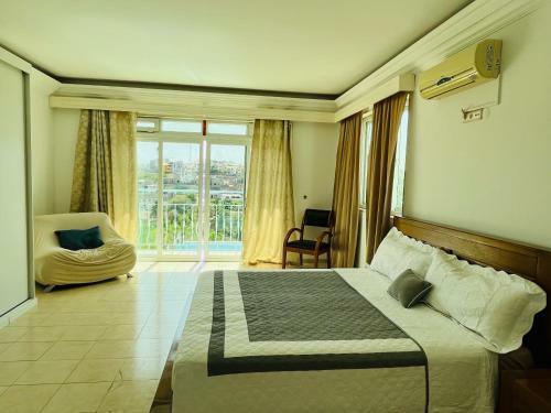 Apartamento Techa's Charming Boutique Hotel
