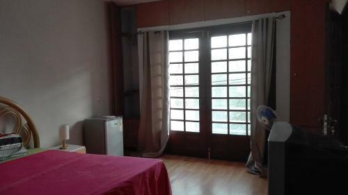 Hostal House Cidadela