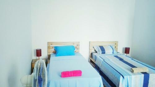 Hostal House Cidadela