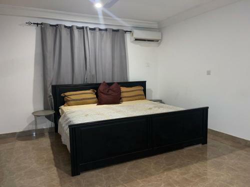 Apartamento Bh Holiday Home 2