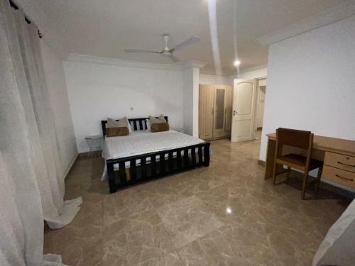 Apartamento Bh Holiday Home 2