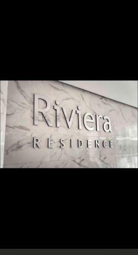 Apartamento Riviera Residence