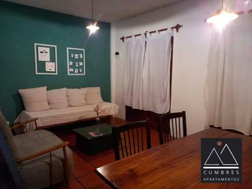 Cumbres Apartamentos