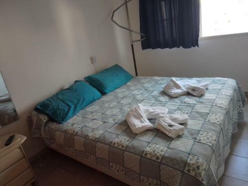 Apartamento Depto Belgrano