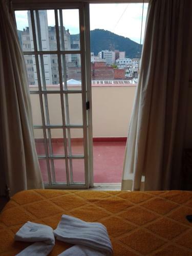 Apartamento Depto Belgrano