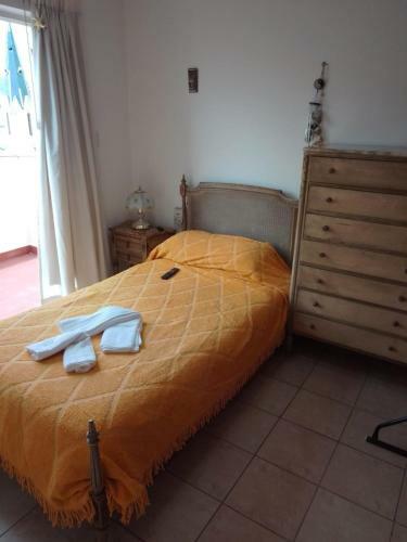 Apartamento Depto Belgrano