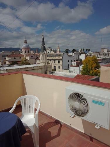 Apartamento Depto Belgrano