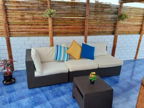 Apartamento Alquiler Dpto De Playa