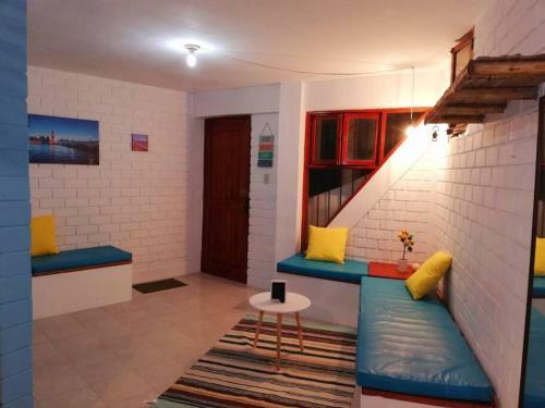Apartamento Alquiler Dpto De Playa