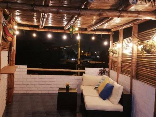 Apartamento Alquiler Dpto De Playa