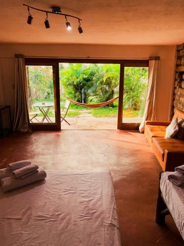 Bed & Breakfast Casa Tokuyo