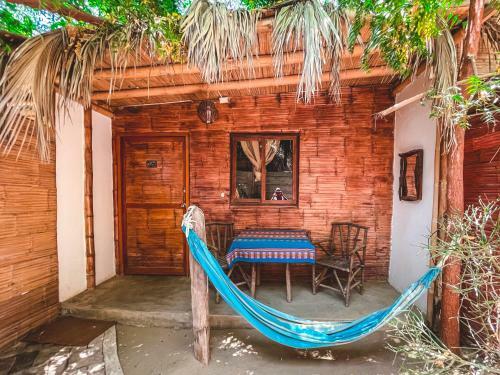 Hostal Naif