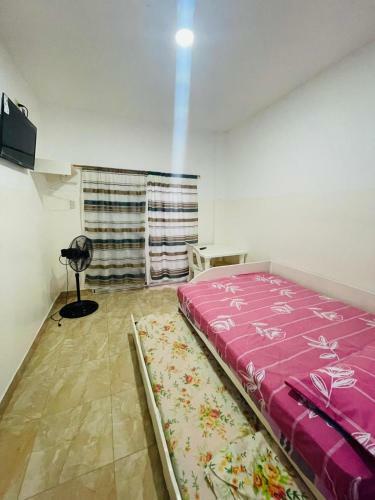 Apartamento Casa De Hu�spedes Playas Arena VI