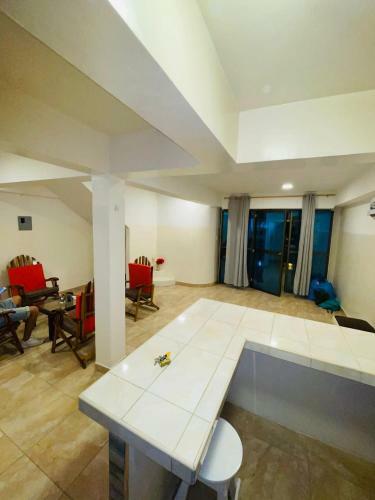 Apartamento Departamento Frente A La Playa