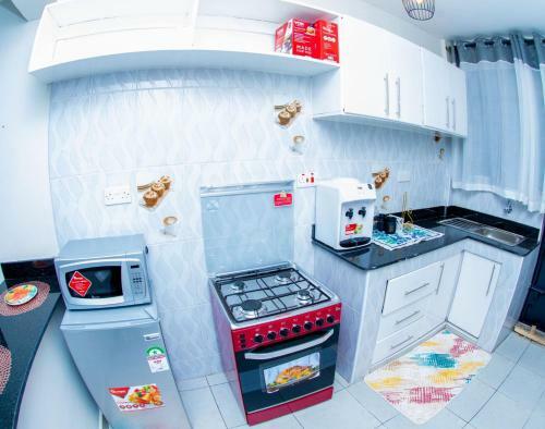 Apartamento Urbanhomes By Andia