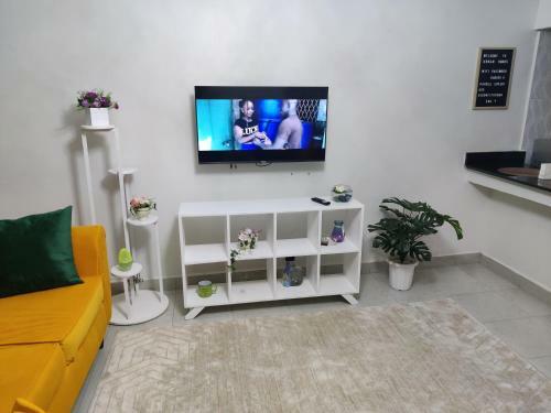 Apartamento Urbanhomes By Andia