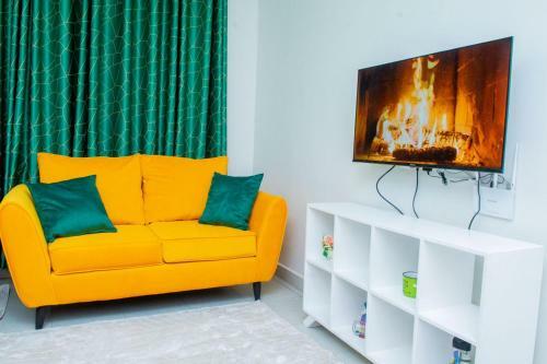 Apartamento Urbanhomes By Andia