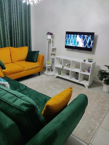 Apartamento Urbanhomes By Andia